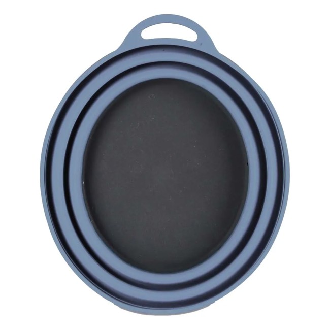 Plato Lifeventure Ellipse Flexibowl (graphite)