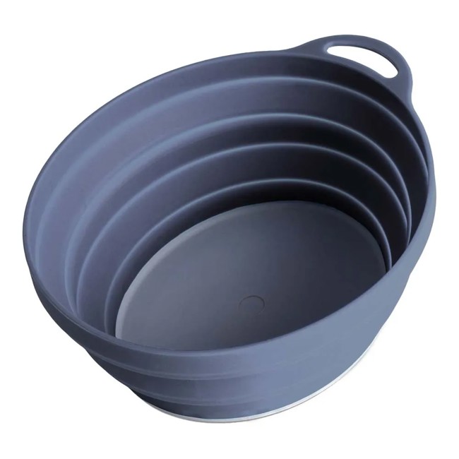 Plato Lifeventure Ellipse Flexibowl (graphite)