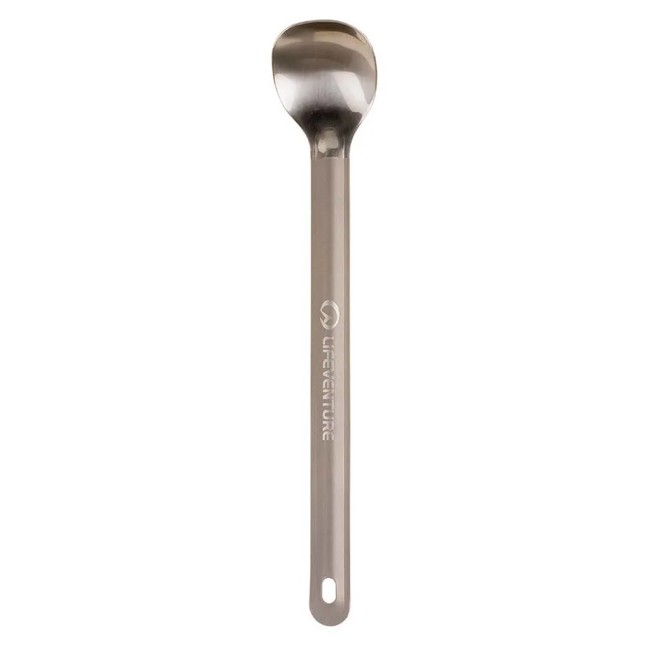 Posate lifeventure Long-Handled Spoon