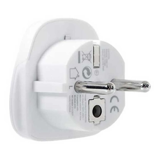 Accessoire Lifeventure Travel Adaptor