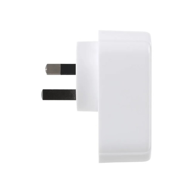 Accessoire Lifeventure Travel Adaptor W/usb (& Usb C)