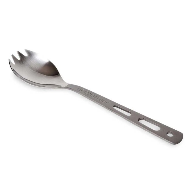 Couverts lifeventure Forkspoon