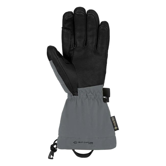 Luvas reusch Discovery TOUCH-TEC™