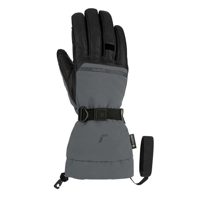 Luvas reusch Discovery TOUCH-TEC™