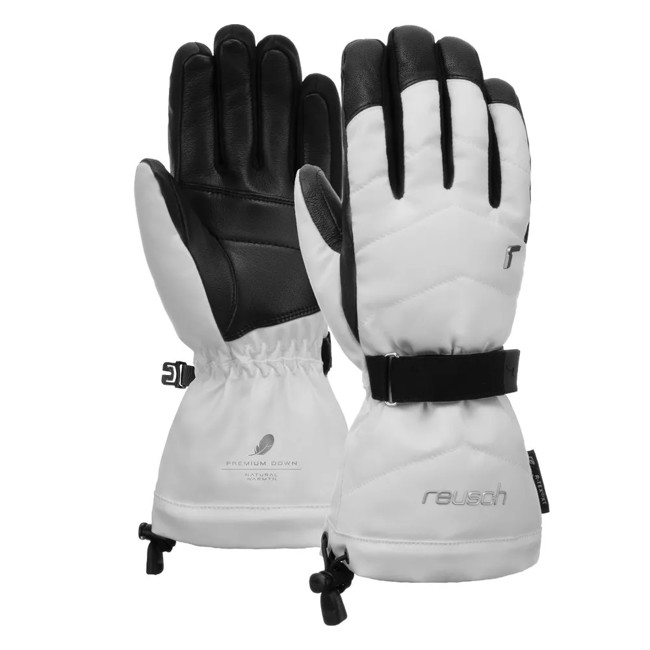 Rukavice Reusch Nadia R-tex® Xt