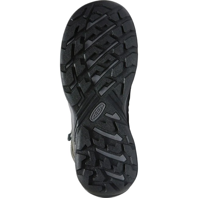 Botas keen Circadia Mid WP