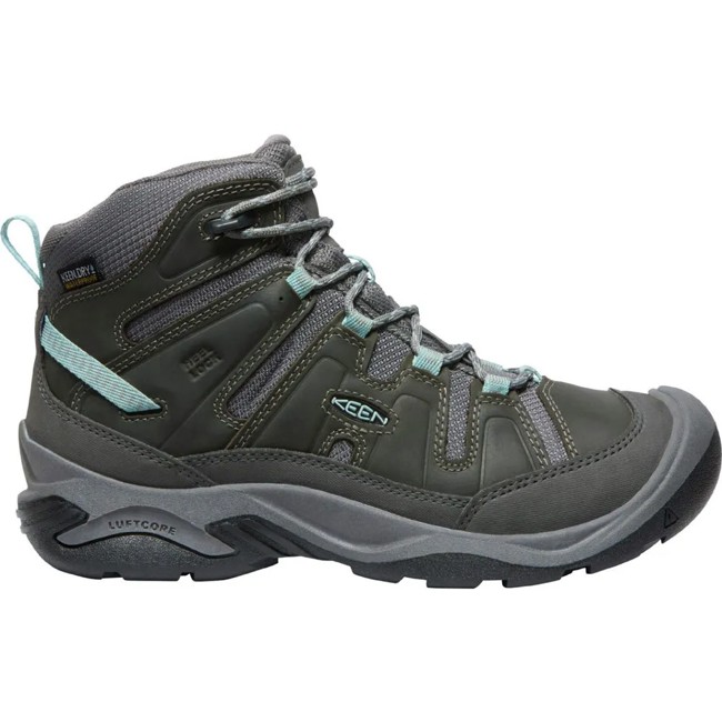Botas keen Circadia Mid WP