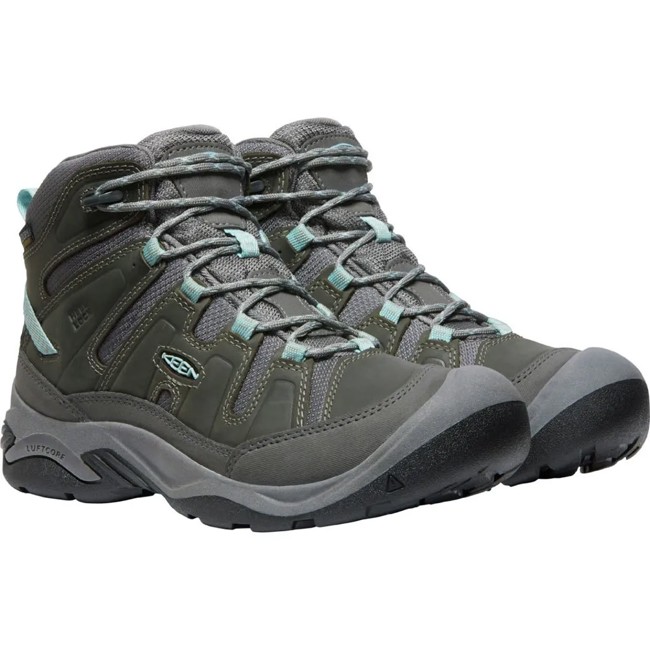 Botas keen Circadia Mid WP