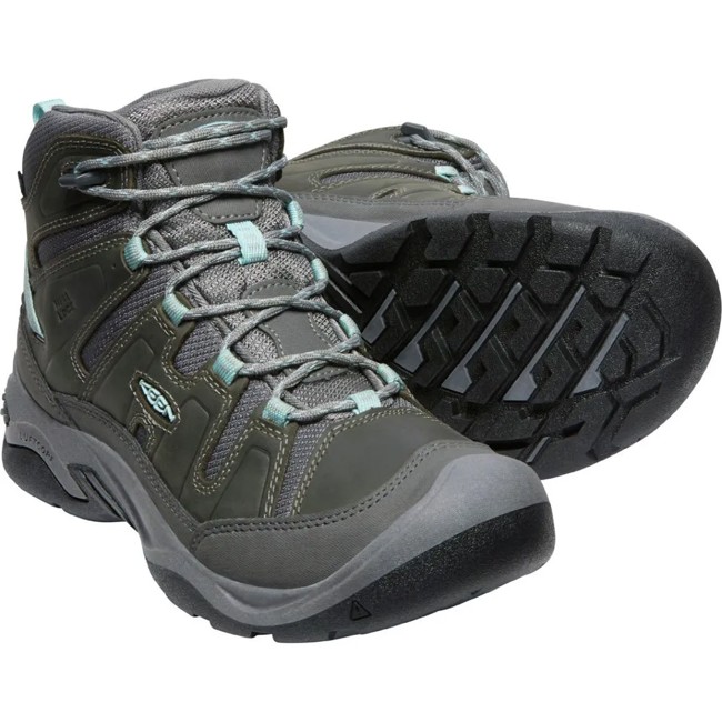 Botas keen Circadia Mid WP