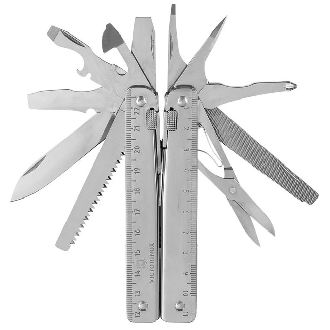 Klappmesser victorinox TOOL X