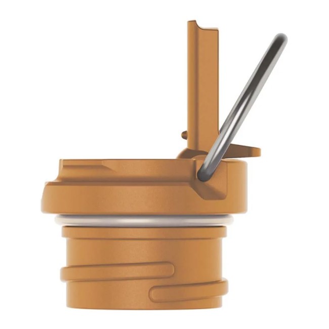 Gertuvė Laken Botella Acero Tapón Flow 0,5l Disfraces