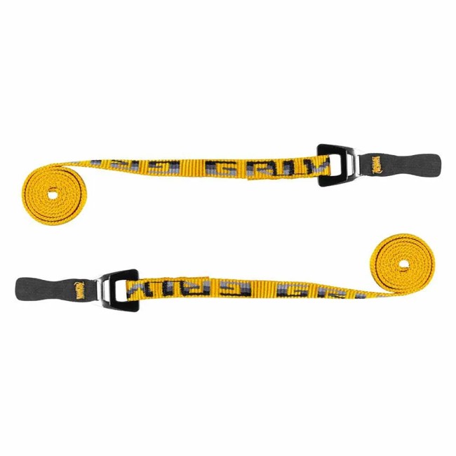 Dirželiai grivel XL ×2 COM/NM EVO 115 cm