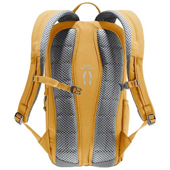 Kuprinė Deuter Step Out 12 Caramel-clay