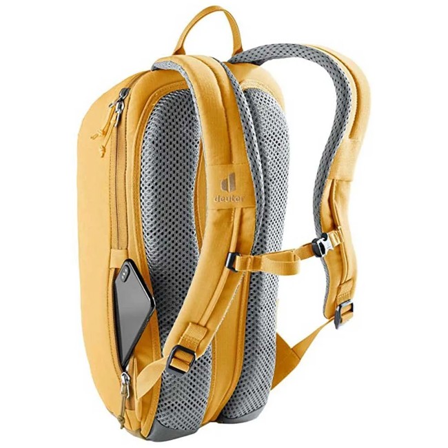 Kuprinė Deuter Step Out 12 Caramel-clay