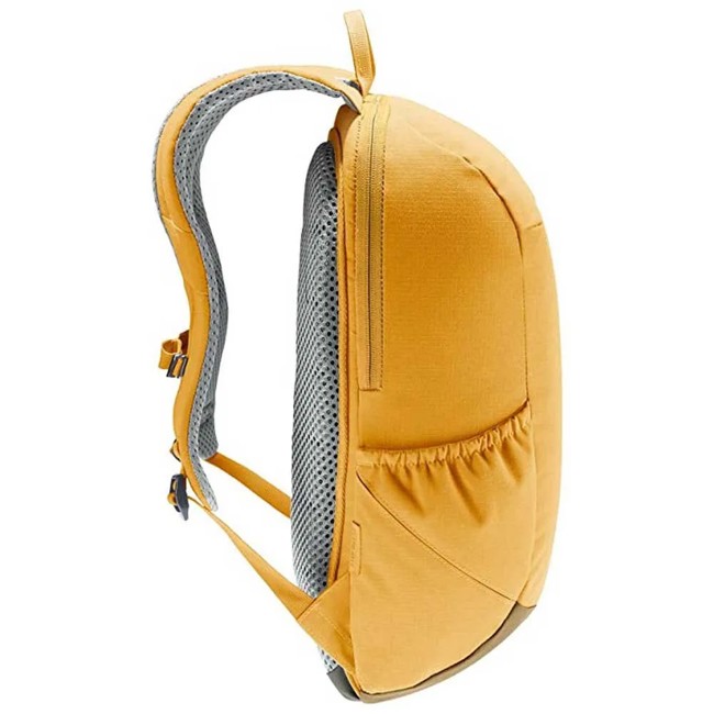 Kuprinė Deuter Step Out 12 Caramel-clay