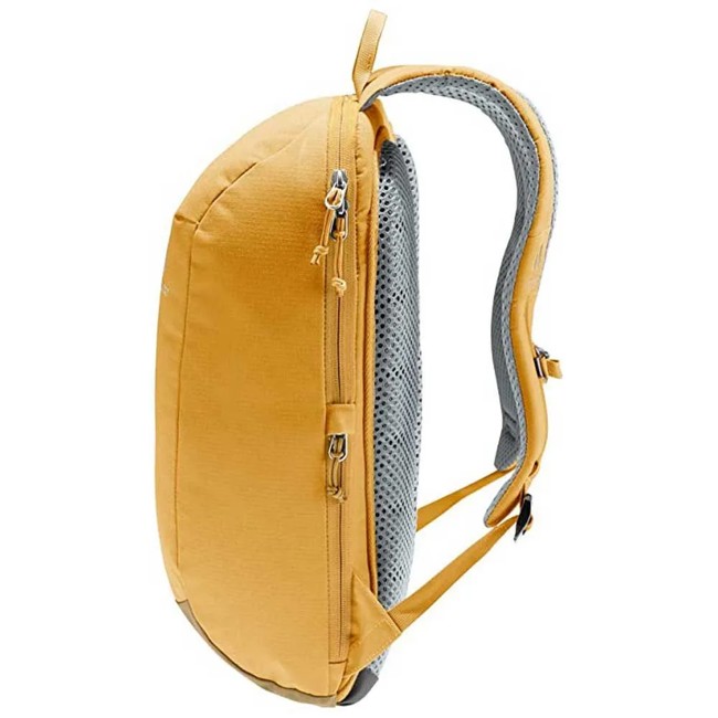 Kuprinė Deuter Step Out 12 Caramel-clay