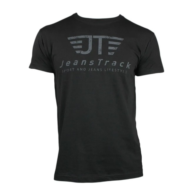 Camiseta jeanstrack Basica