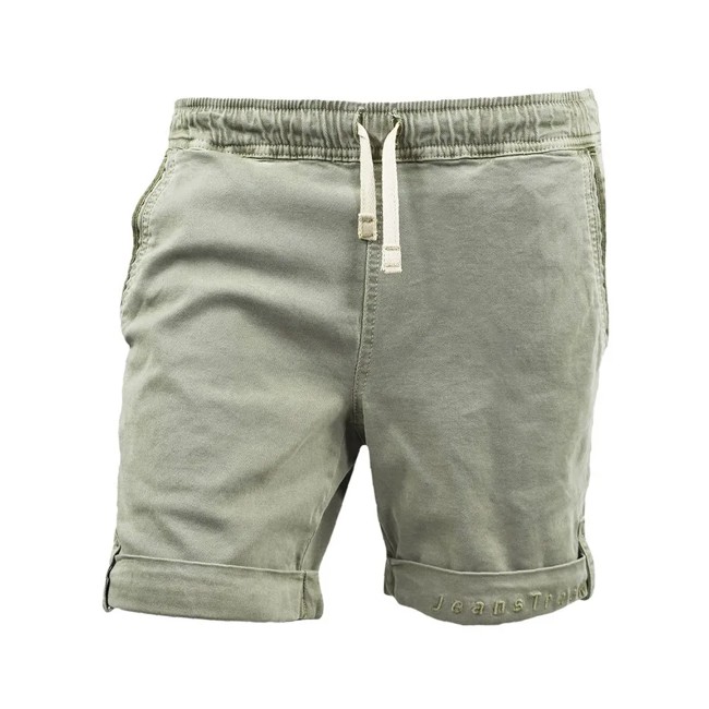 Pantalon jeanstrack Shira Short