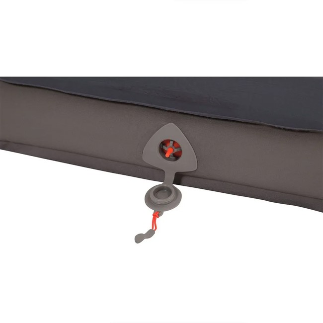 Crash Pad Robens Polarshield 80 200×70×8 Cm