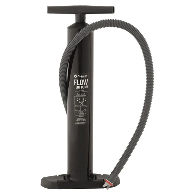 Acessório outwell FLOW TENT PUMP