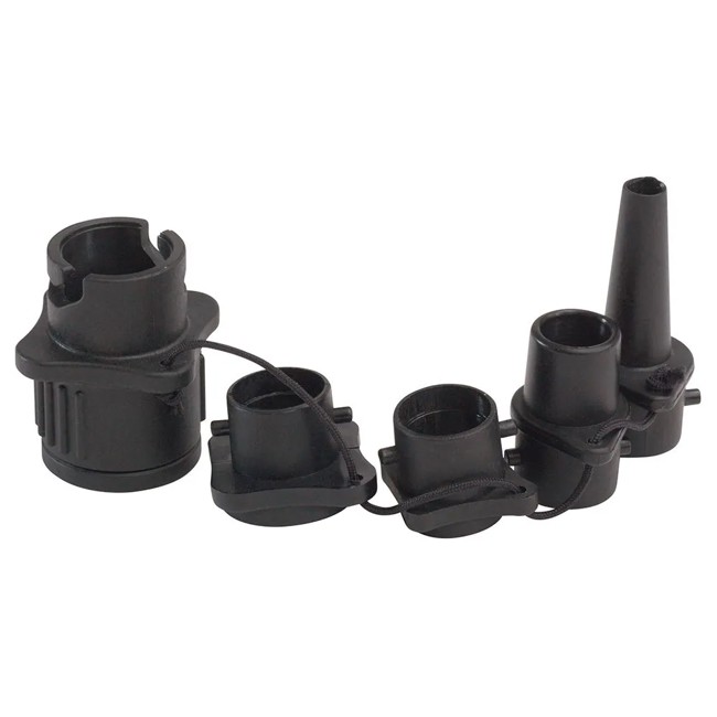 Acessório outwell PUMP adaptadores ×5