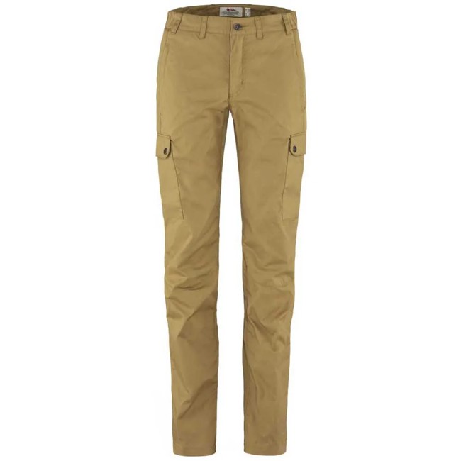 Kalhoty fjällräven Stina pant W