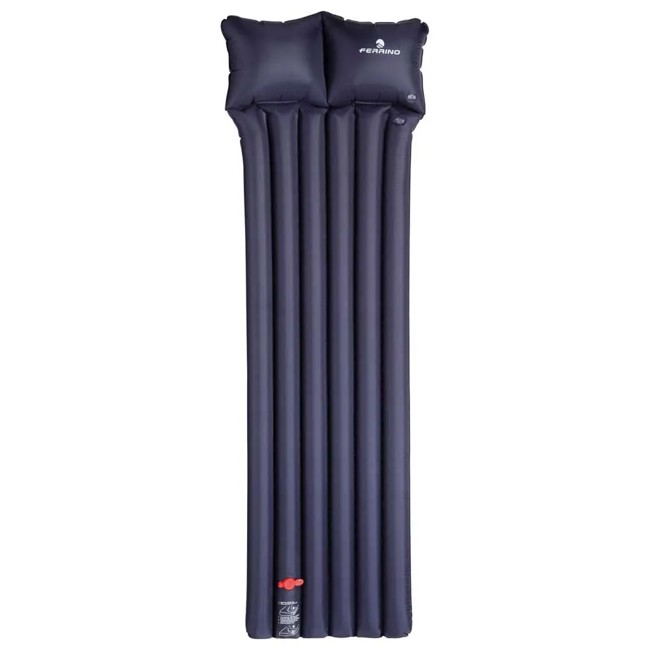 Crash Pad ferrino INFLATABLE MAT 180x50 cm