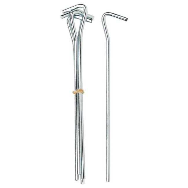 ferrino Piton PIN 5MM 20CM (5 PCS)