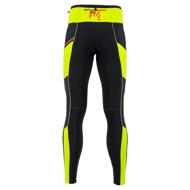 Punčochové Kalhoty Karpos Lavaredo Plus Winter