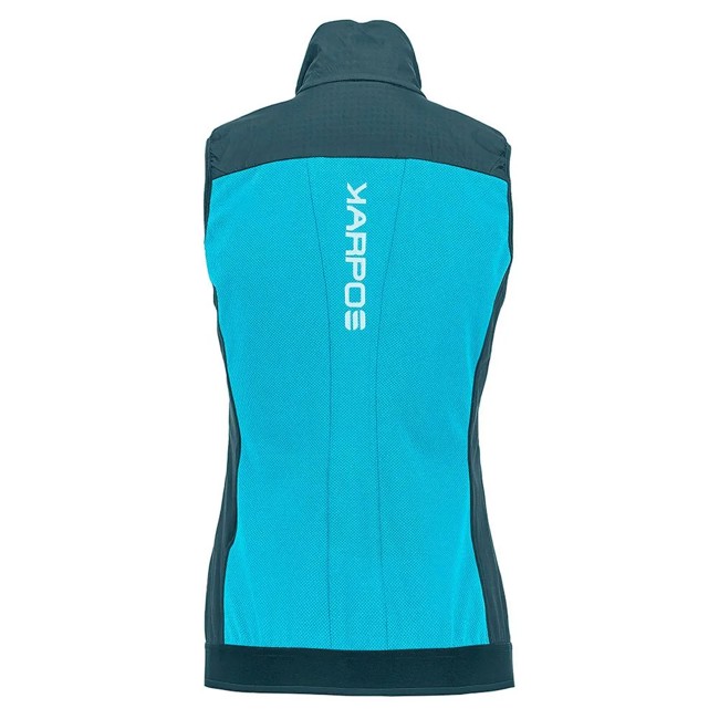 Telovnik Karpos Alagna Plus Evo W