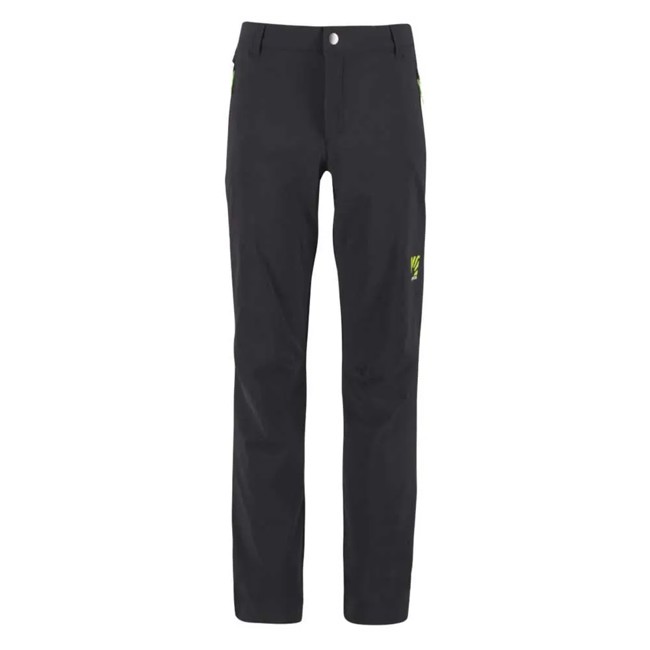 Kelnės karpos JELO PLUS KID PANT Black