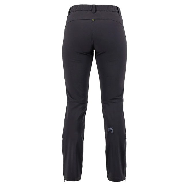 Pantalón Karpos Jelo Plus Evo W Pant Black/india Ink
