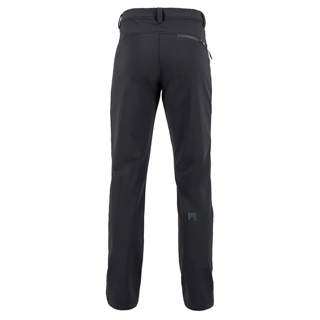 Housut Karpos Vernale Evo Pant Black/india Ink