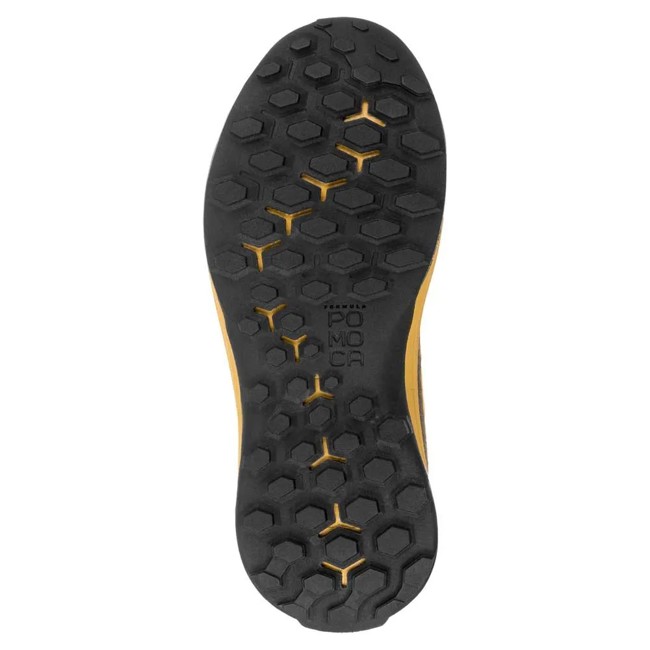 Tenisky Salewa Wildfire 2 K Gold/gold