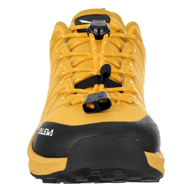 Tenisky Salewa Wildfire 2 K Gold/gold