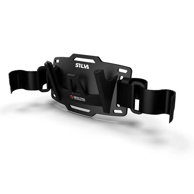 Fejlámpa Silva Spectra A 10000 Lm/ipx5/98 Wh