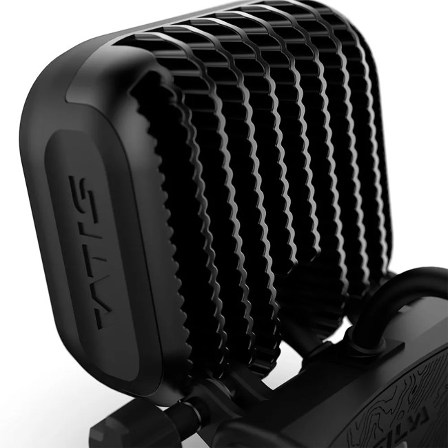 Fejlámpa Silva Spectra A 10000 Lm/ipx5/98 Wh