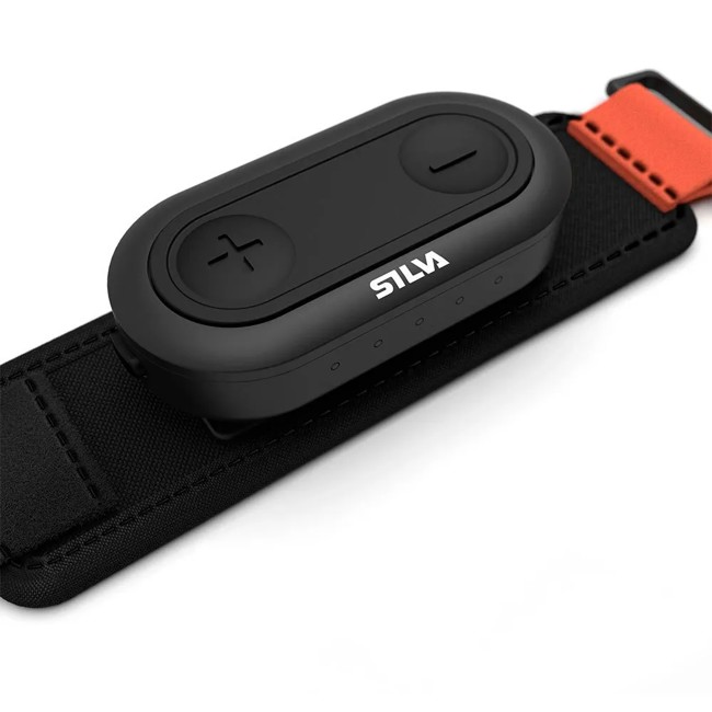 Fejlámpa Silva Spectra A 10000 Lm/ipx5/98 Wh