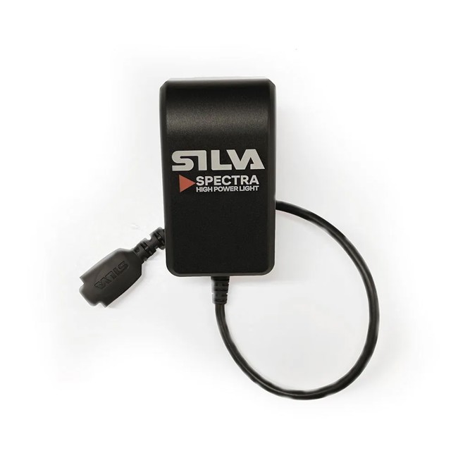 Fejlámpa Silva Spectra A 10000 Lm/ipx5/98 Wh