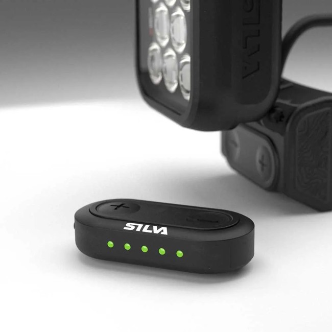 Doplnok Silva Remote Control Bluetooth