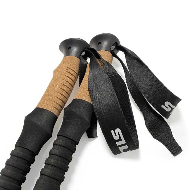 Dirželiai Silva Wrist Straps Trekking