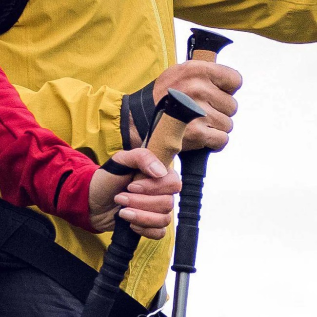 Dirželiai Silva Wrist Straps Trekking