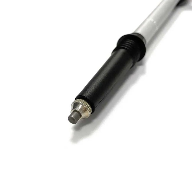 Puntas silva CARBIDE TIPS para bastones Trekk/Walk
