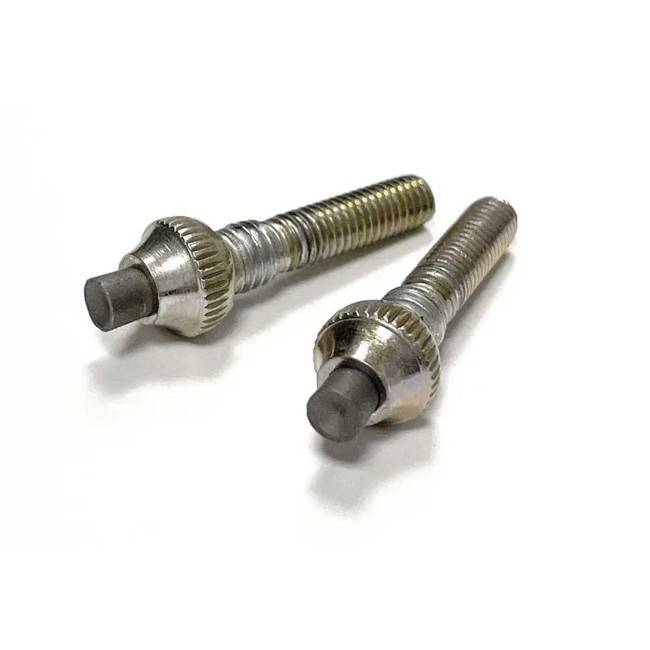 Puntas silva CARBIDE TIPS para bastones Trekk/Walk