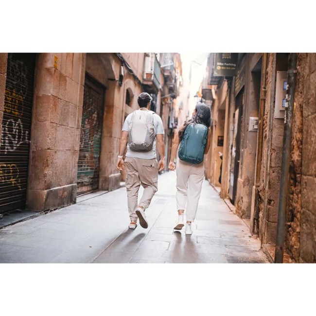 Batoh Na Záda Thule Enroute 23l Mallard Green