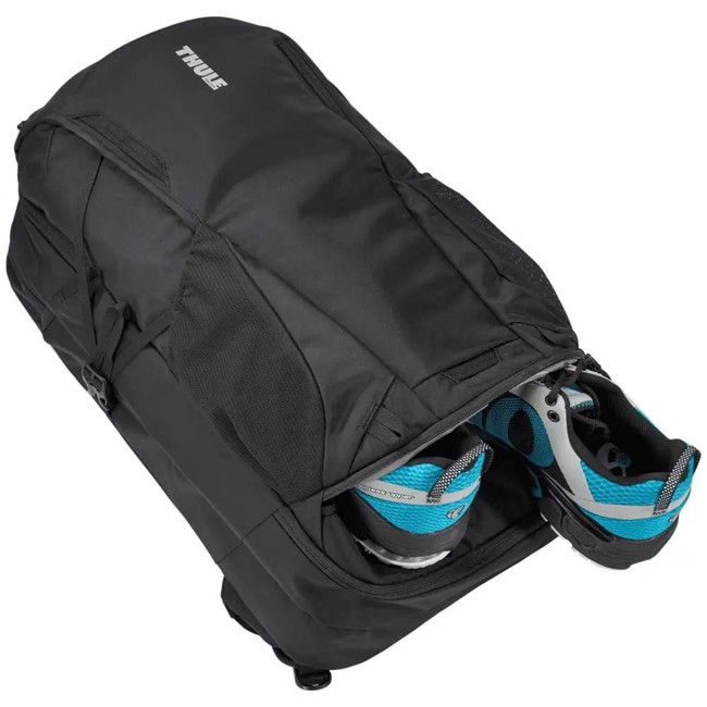 Mochila Thule Enroute 30l Black