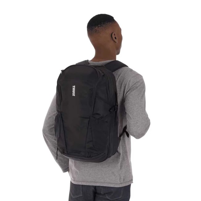 Mochila Thule Enroute 30l Black