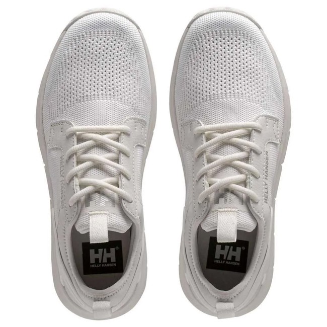 Vaelluskengät Helly Hansen Henley White