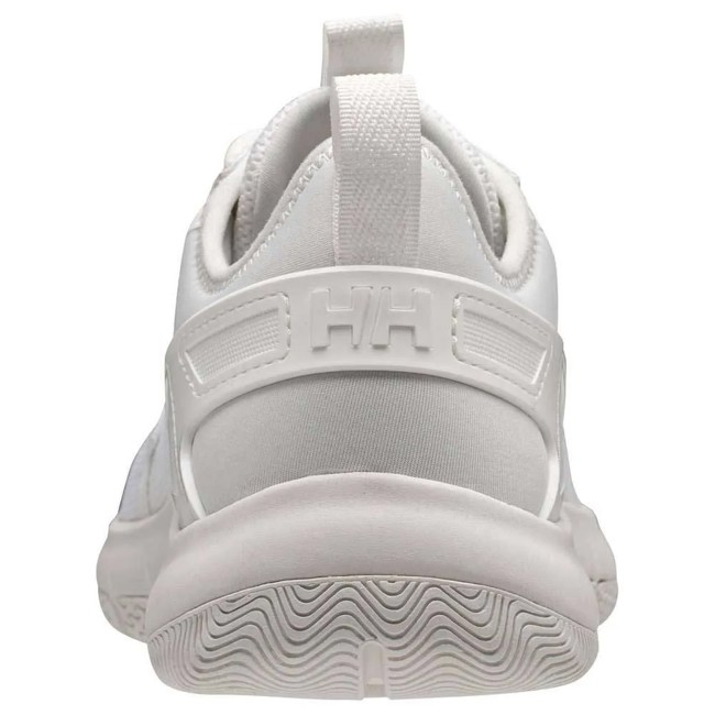 Vaelluskengät Helly Hansen Henley White