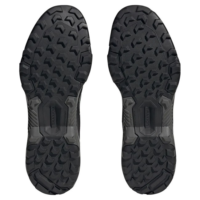 Wandelschoenen Adidas Terrex Eastrail 2 Negbás/carbon/gricin